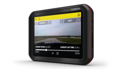 Garmin Catalyst: £899, Garmin.com