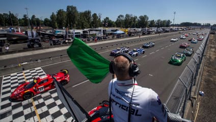 Oregon Raceway: $8.5 million, carproperty.com
