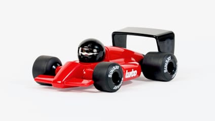 Playforever Turbo: £27.80, playforever.co.uk