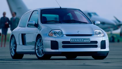 Tom Walkinshaw Racing helped bring the road car to life