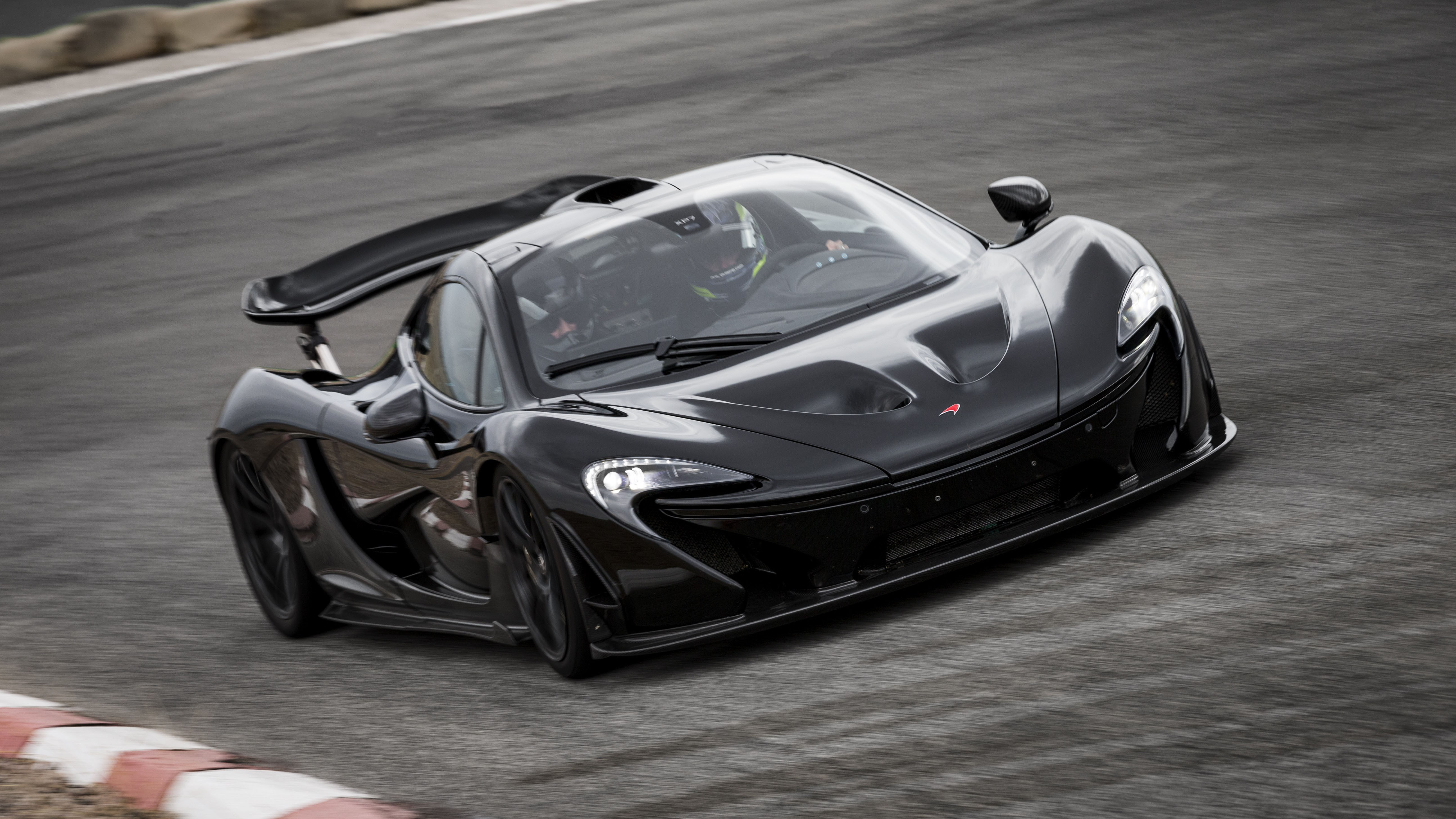 The Beginner S Guide To Mclaren Top Gear