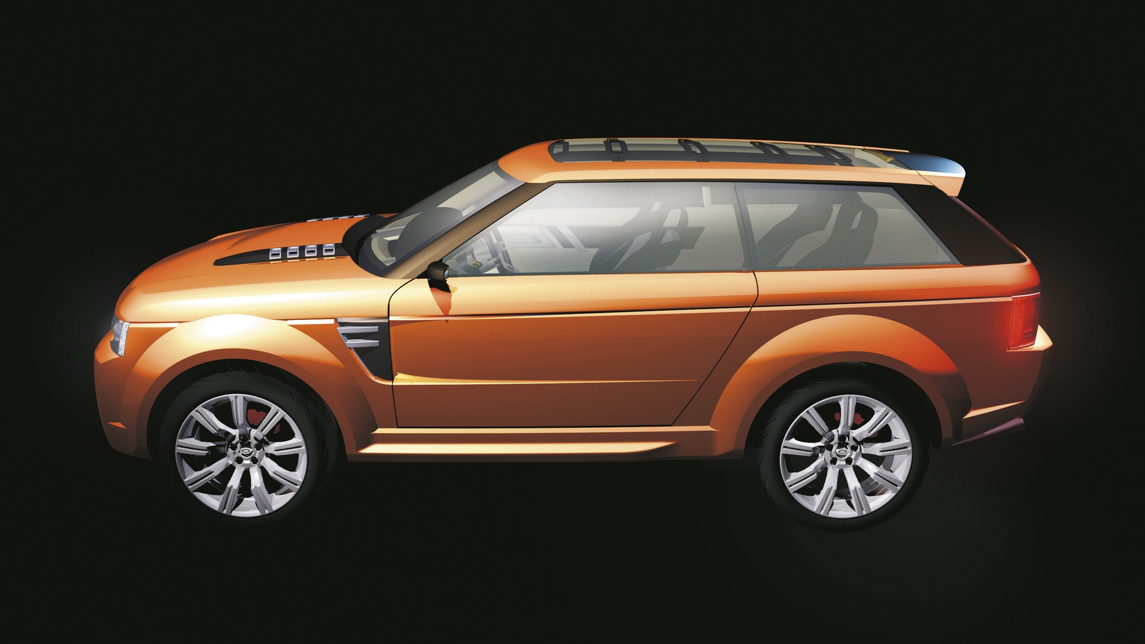 Range Rover Beginner Guide The beginner's guide to Land Rover | Top Gear