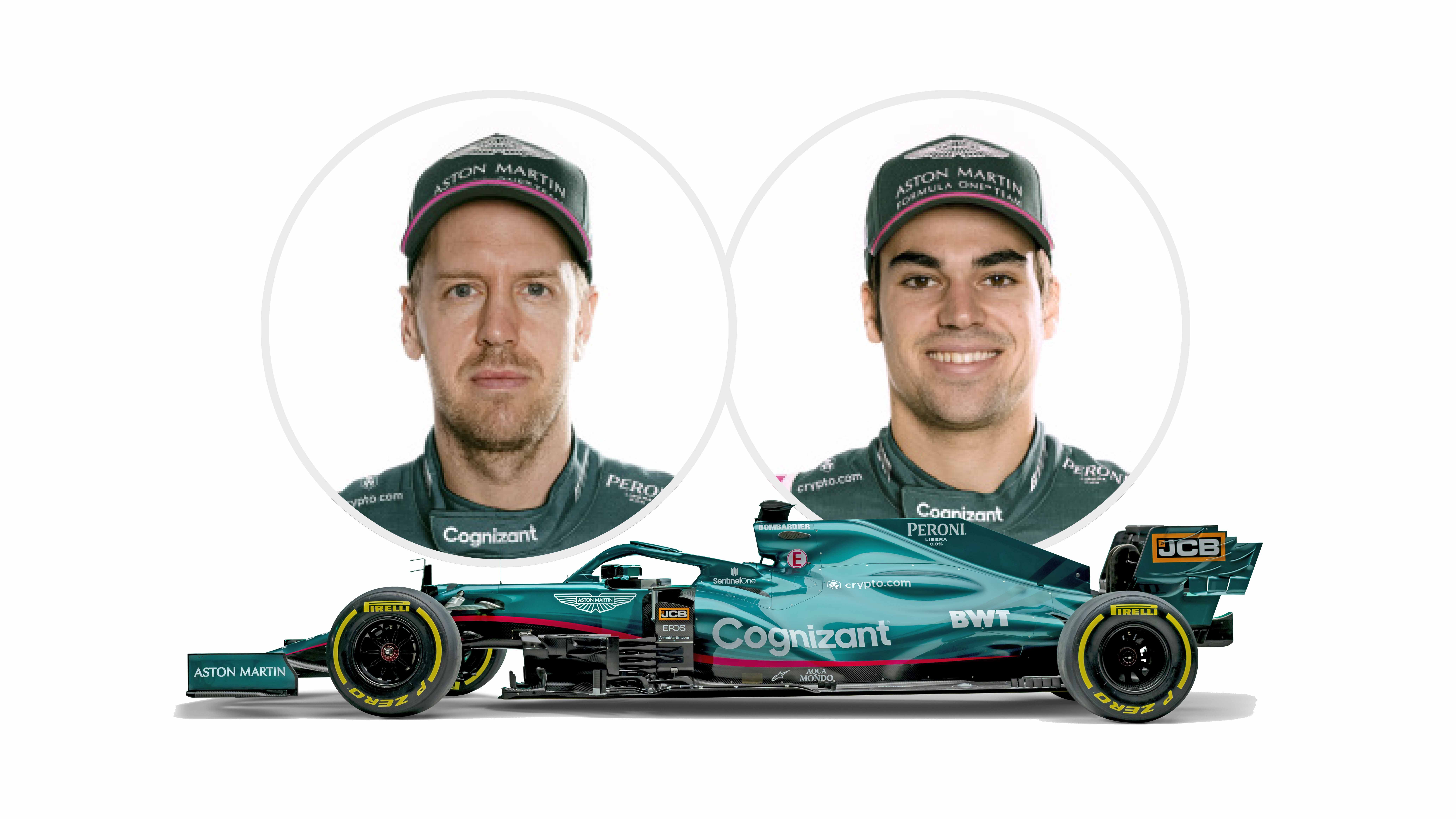 F1 teams deals