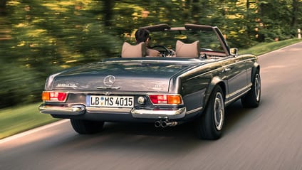 Mechatronik M-SL