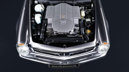 Mechatronik M-SL
