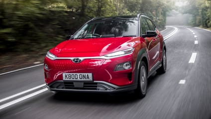 Hyundai Kona Electric - 2018