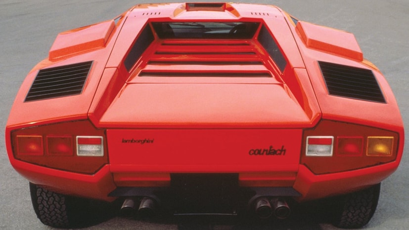 Top Gear’s Top 9: the best Italian car names | Top Gear