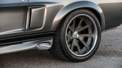 Shelby GT500