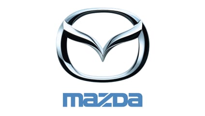 Tell me an interesting fact about Mazda.