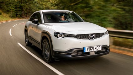 What’s the cheapest car Mazda builds? And what’s the most expensive?