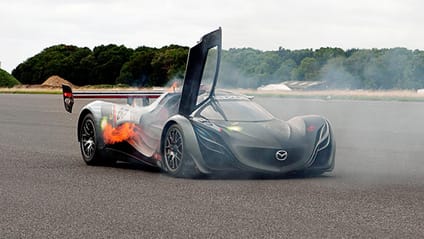 What’s been Mazda’s worst moment?