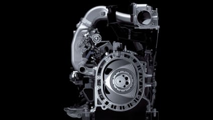 What’s Mazda’s most surprising moment?