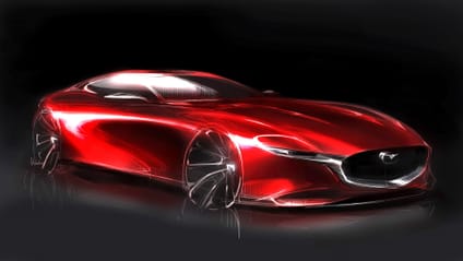 What’s the best concept Mazda built?