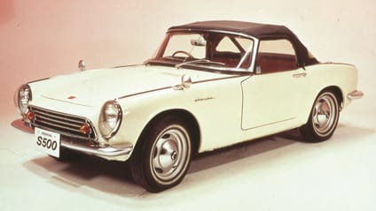 The Beginner S Guide To Honda Top Gear The Beginner S Guide To Honda Top Gear