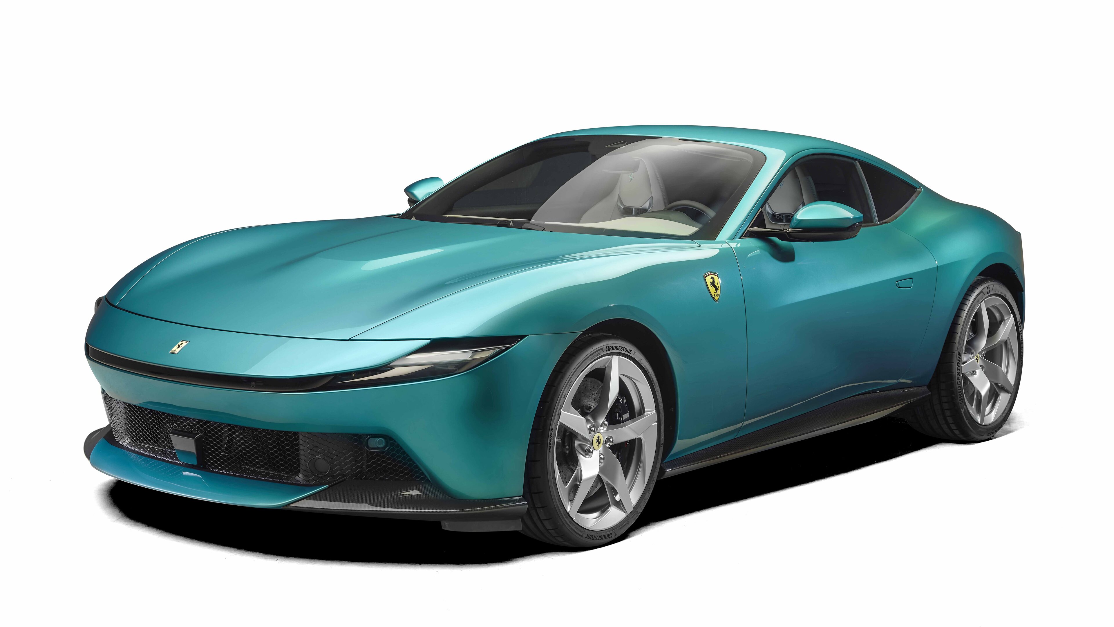 Ferrari Amalfi