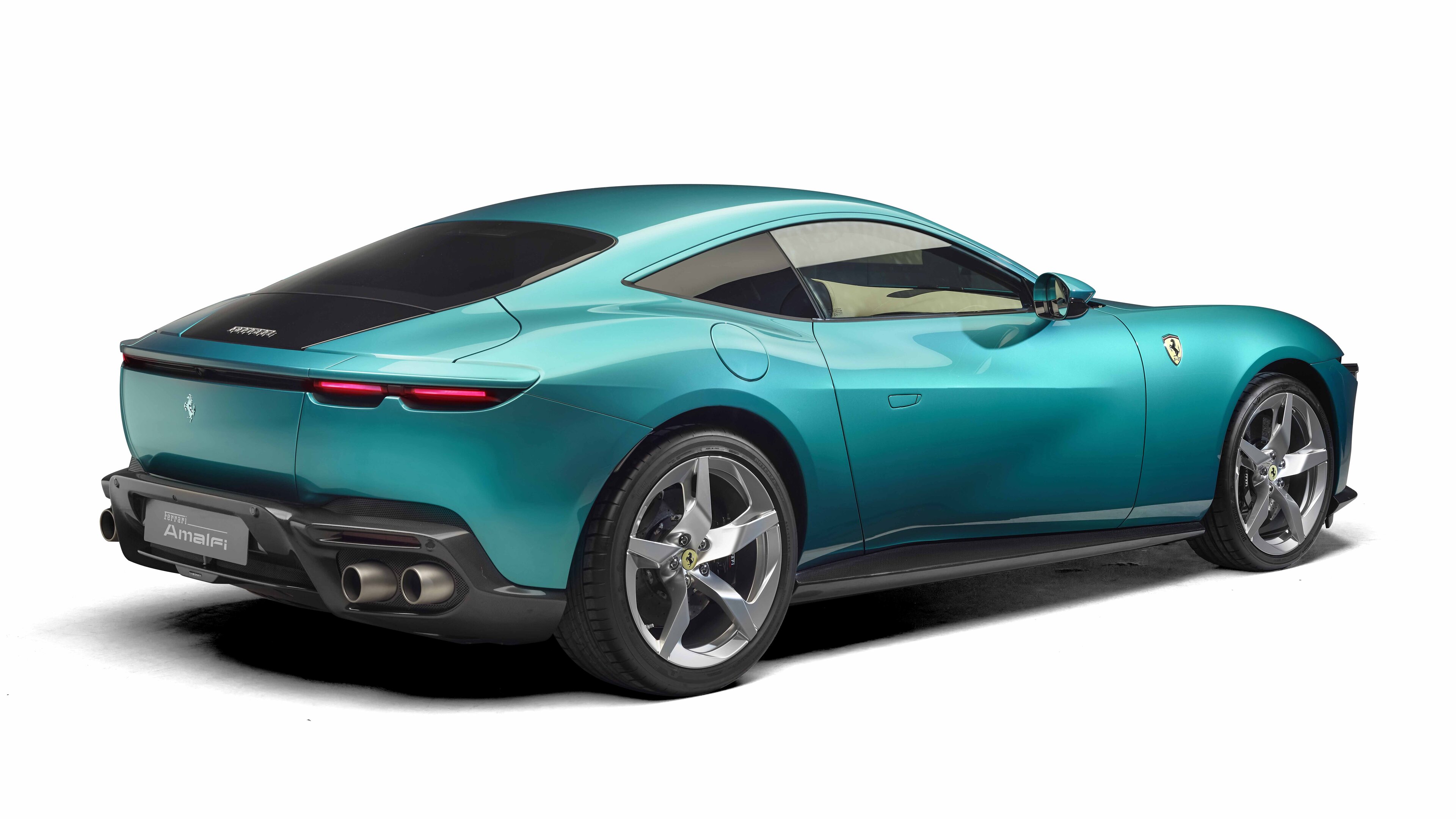 Ferrari Amalfi
