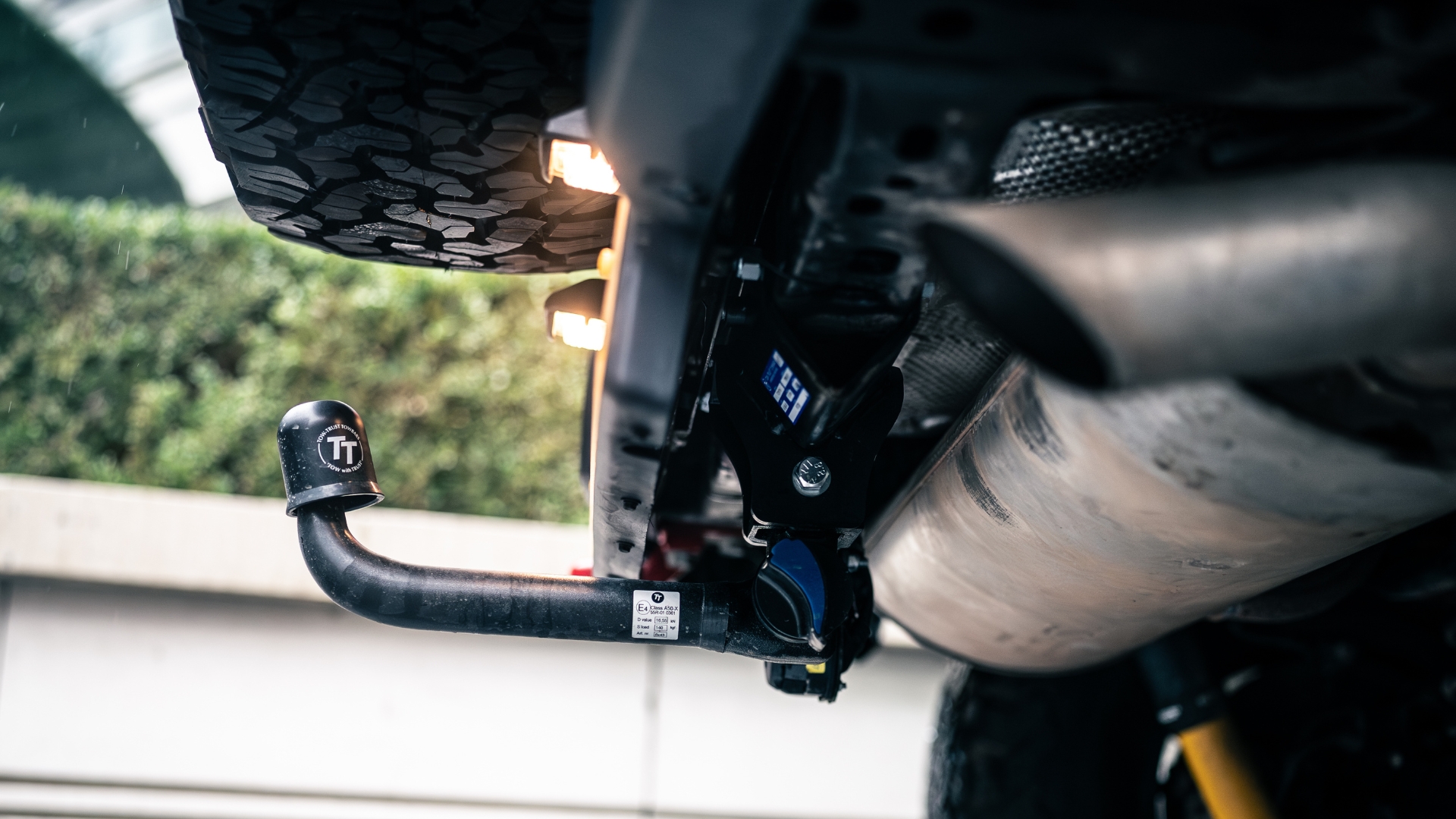 Should Jeep Enter the Dakar Rally? 