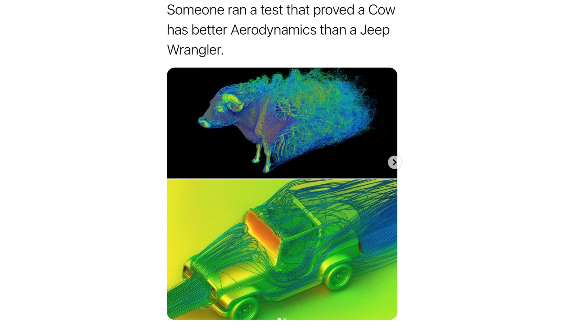 Should Jeep Enter the Dakar Rally? 