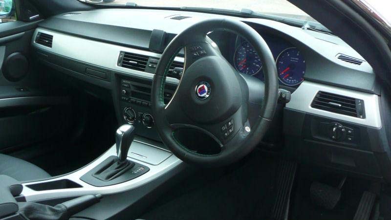 Alpina D3