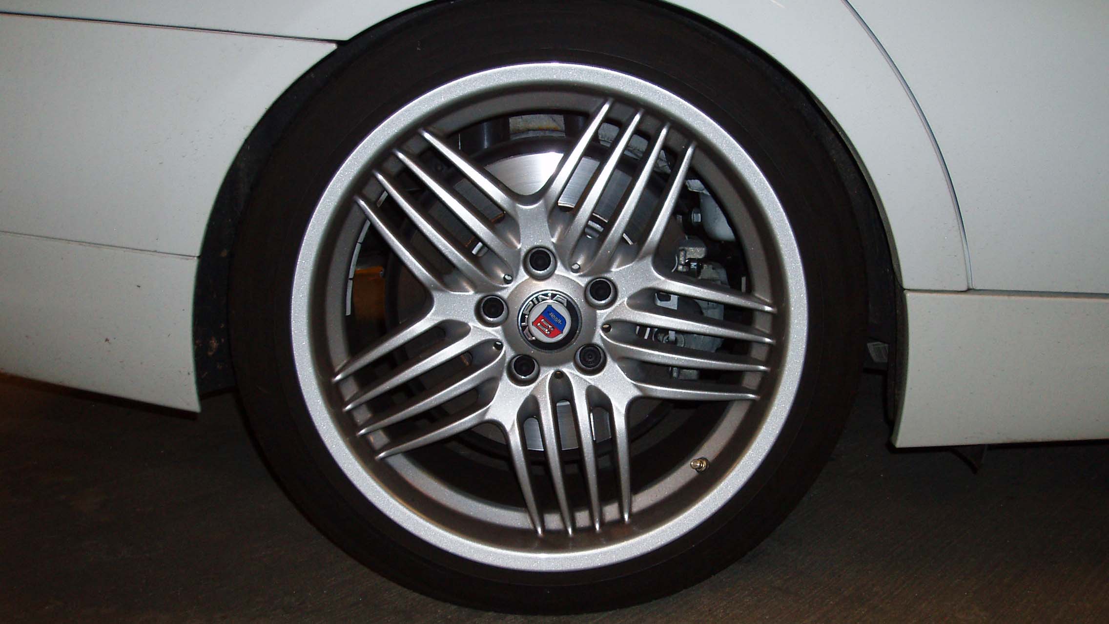 Alpina D3