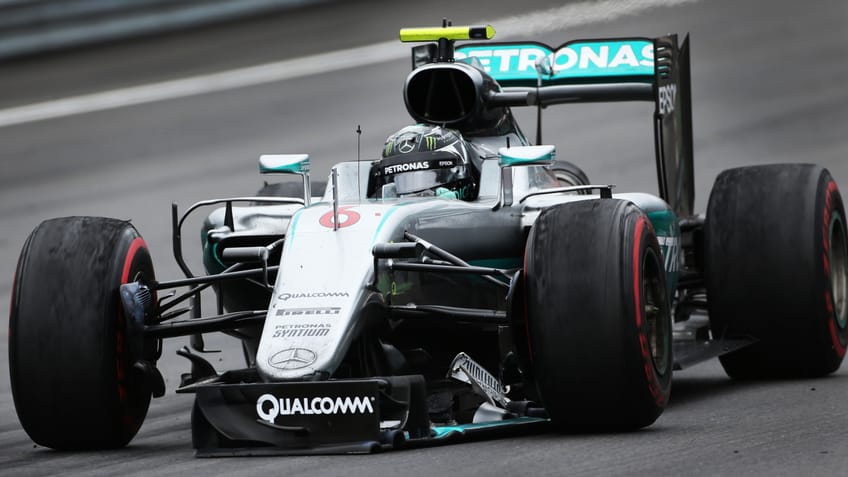 F1 2016 Ten Talking Points From The Austrian GP Top Gear f1-2016-ten-talking-points-from-the-austrian-gp-top-gear