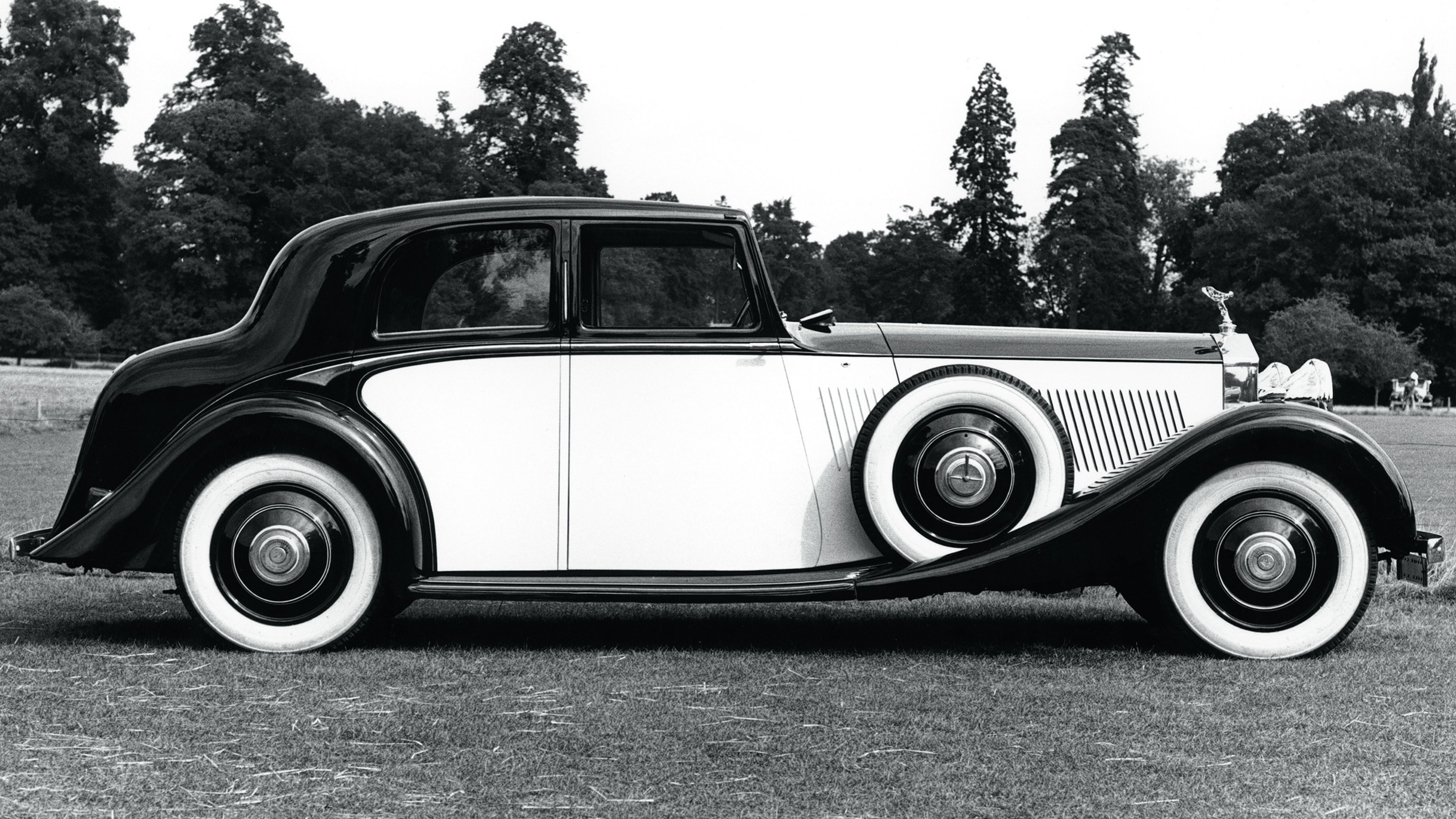 Gallery: Rolls-Royce Phantom every generation