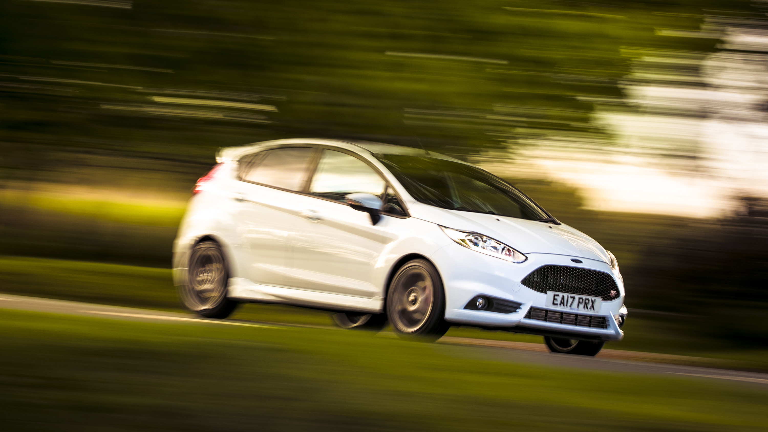 Why we'll miss the Ford Fiesta ST