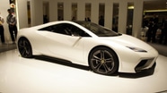 Lotus Esprit Concept Car