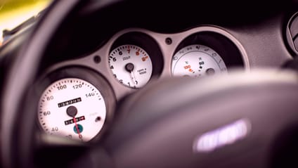Progress report: Fiat Barchetta vs Fiat 124 Spider