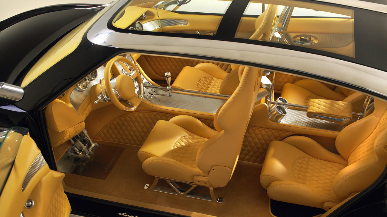 Превосходное управление и стабильность