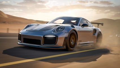 Forza Motorsport 7 (2017)