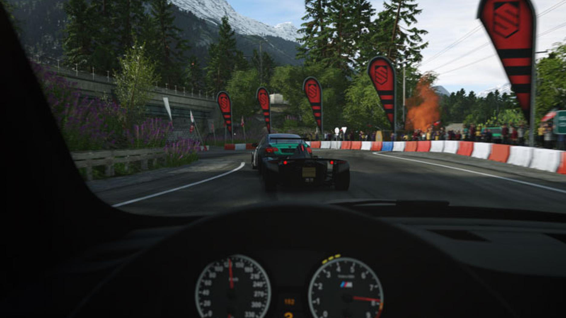 The 20 best driving games of the last decade: 10-1