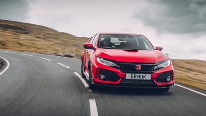 Honda Civic Type R (2017-2021)