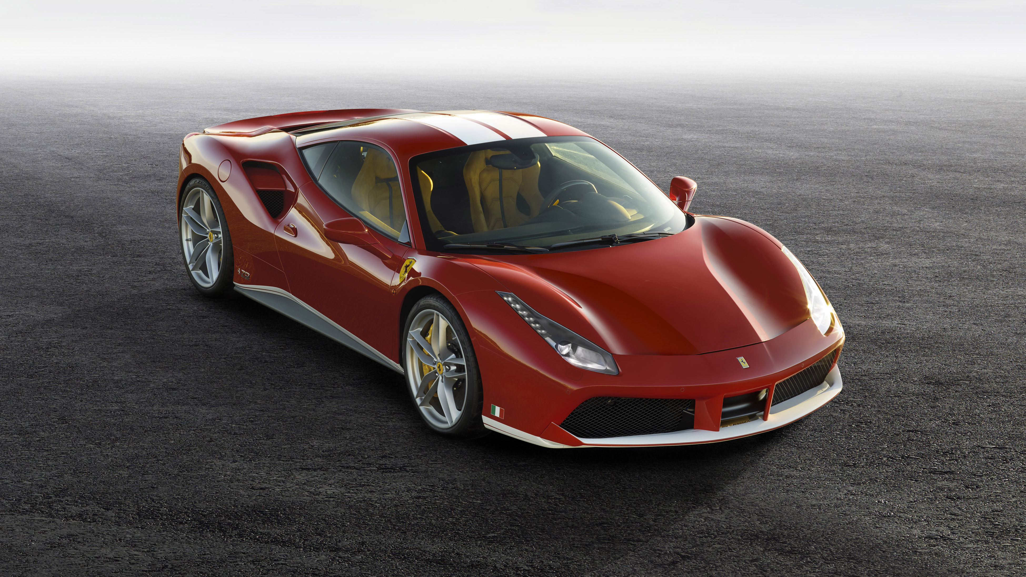 These are Ferrari's 70th anniversary cars | Top Gear
