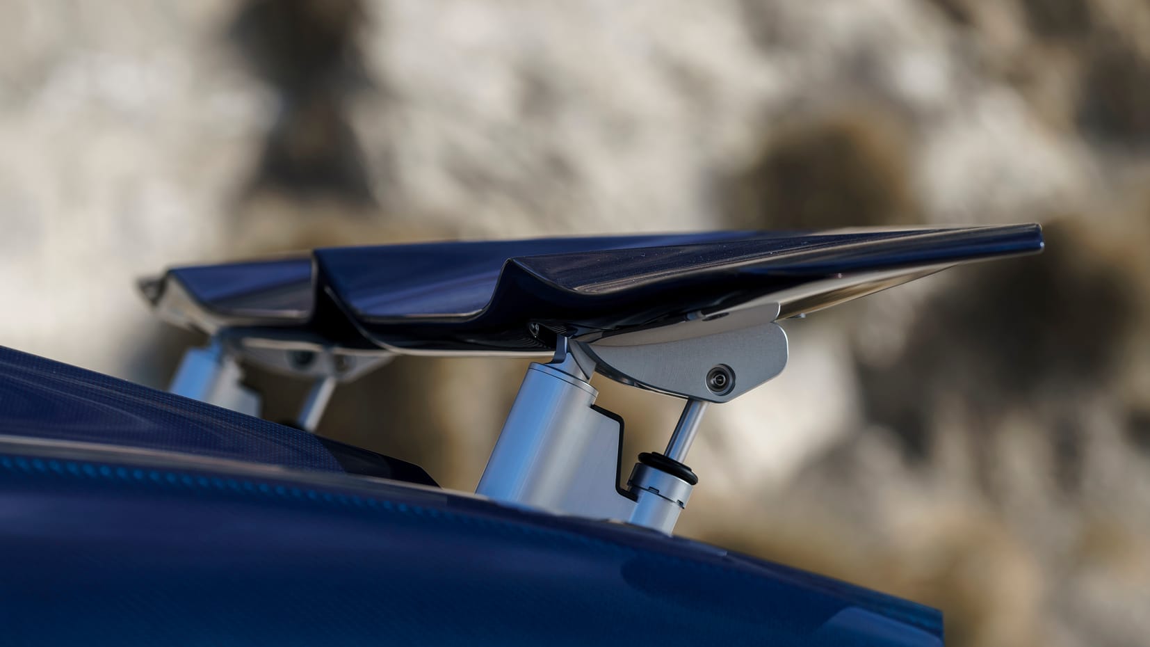 Gallery: the Bugatti Chiron in detail | Top Gear