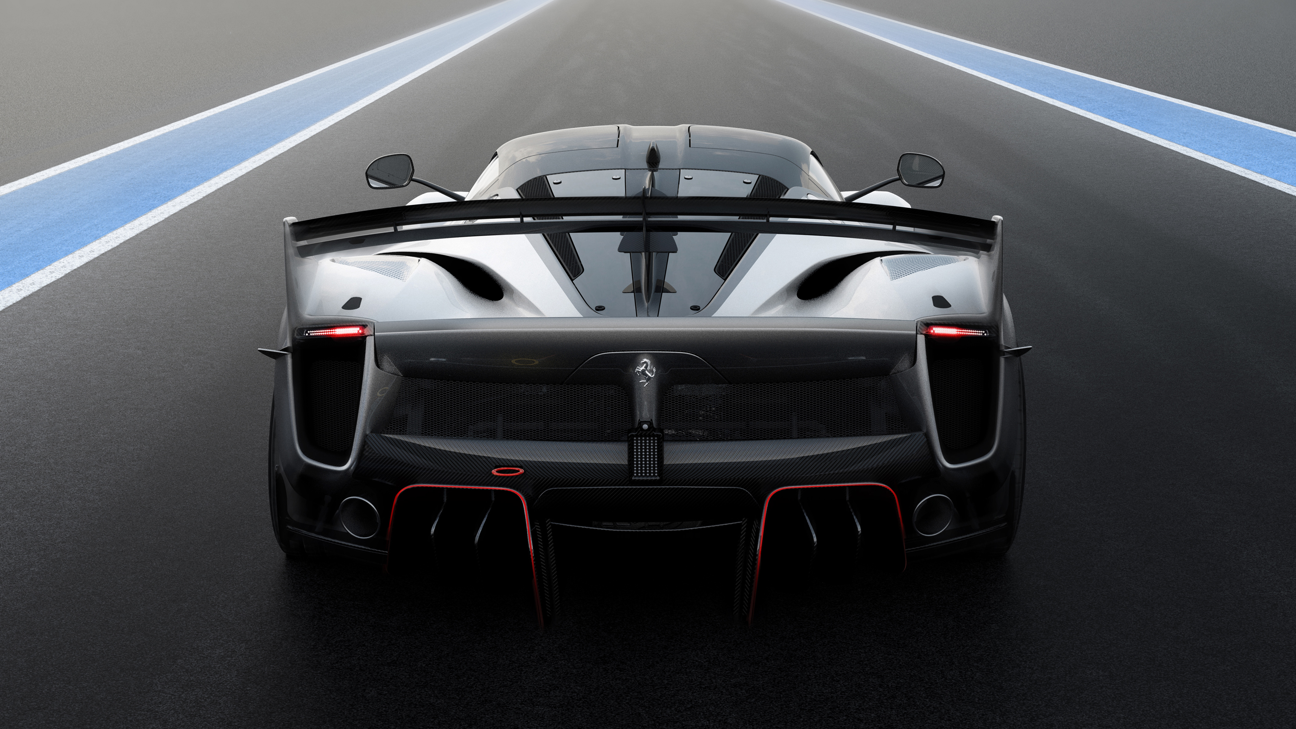 The Ferrari Fxx K Evo In Numbers Top Gear The Ferrari Fxx K Evo In Numbers Top Gear