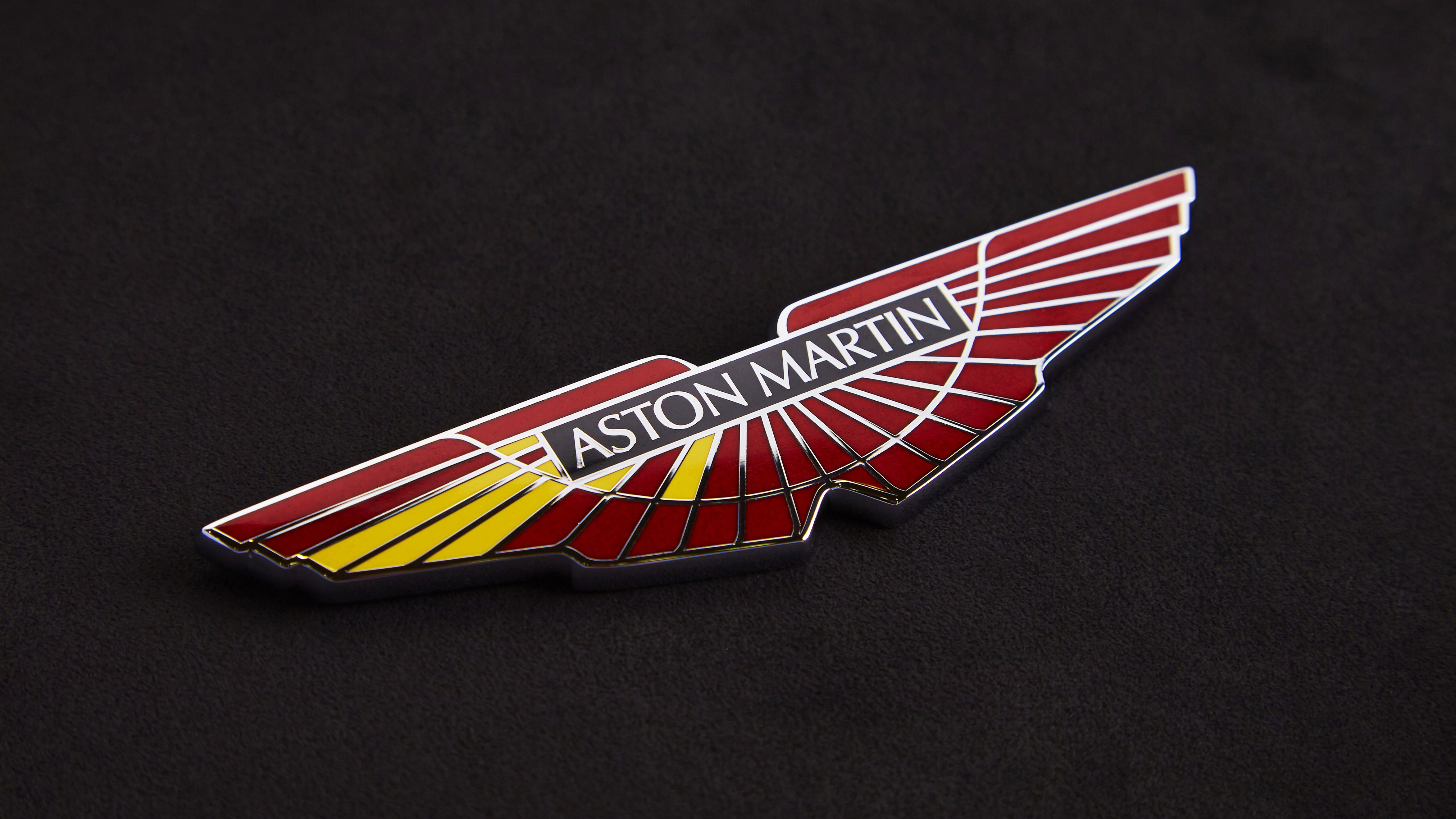 Revealed: how to make bespoke Aston Martin wings | Top Gear