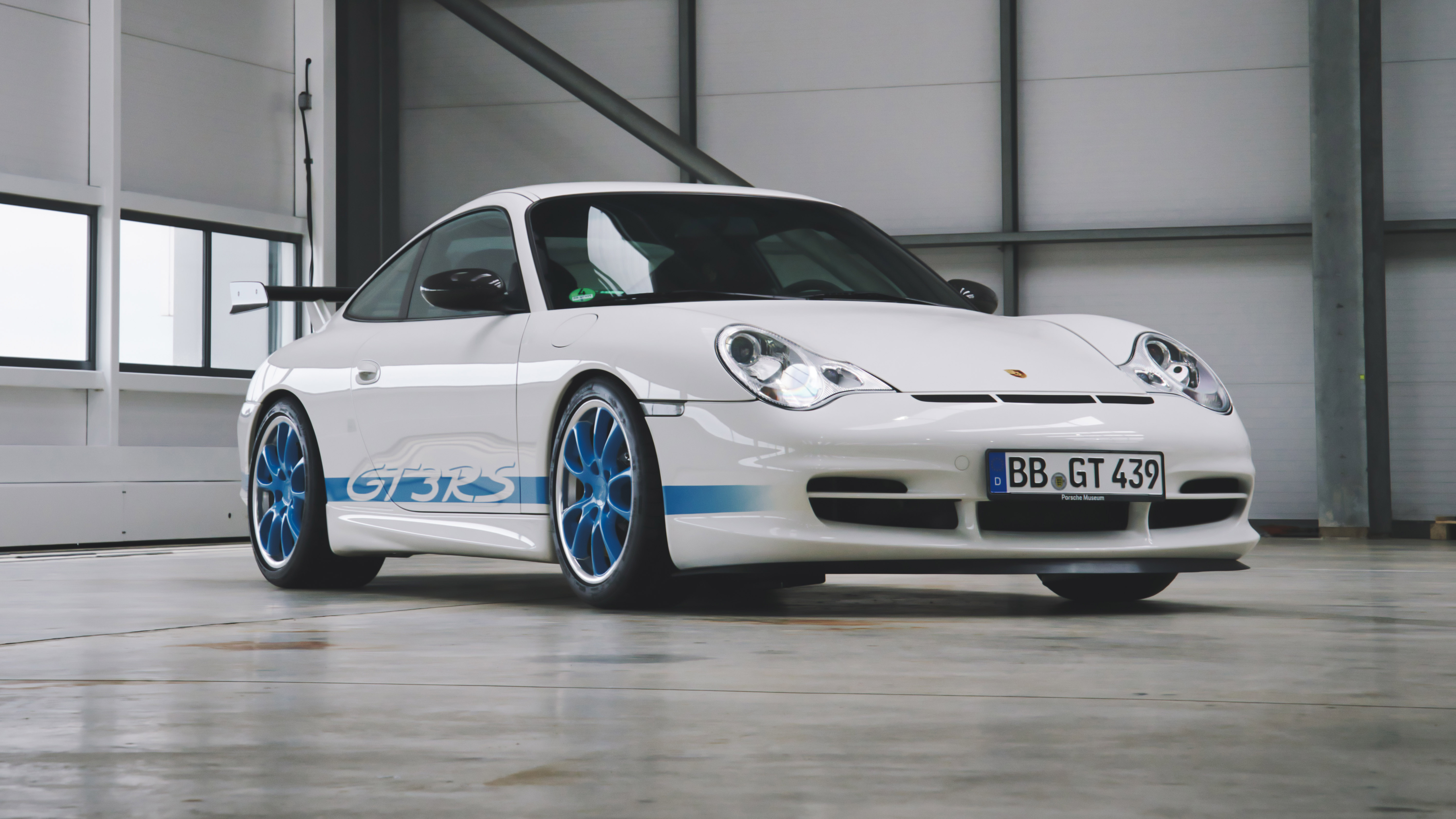 Details about   Schuco 1/87 Porsche 911 GT3 RS silver 452630700 