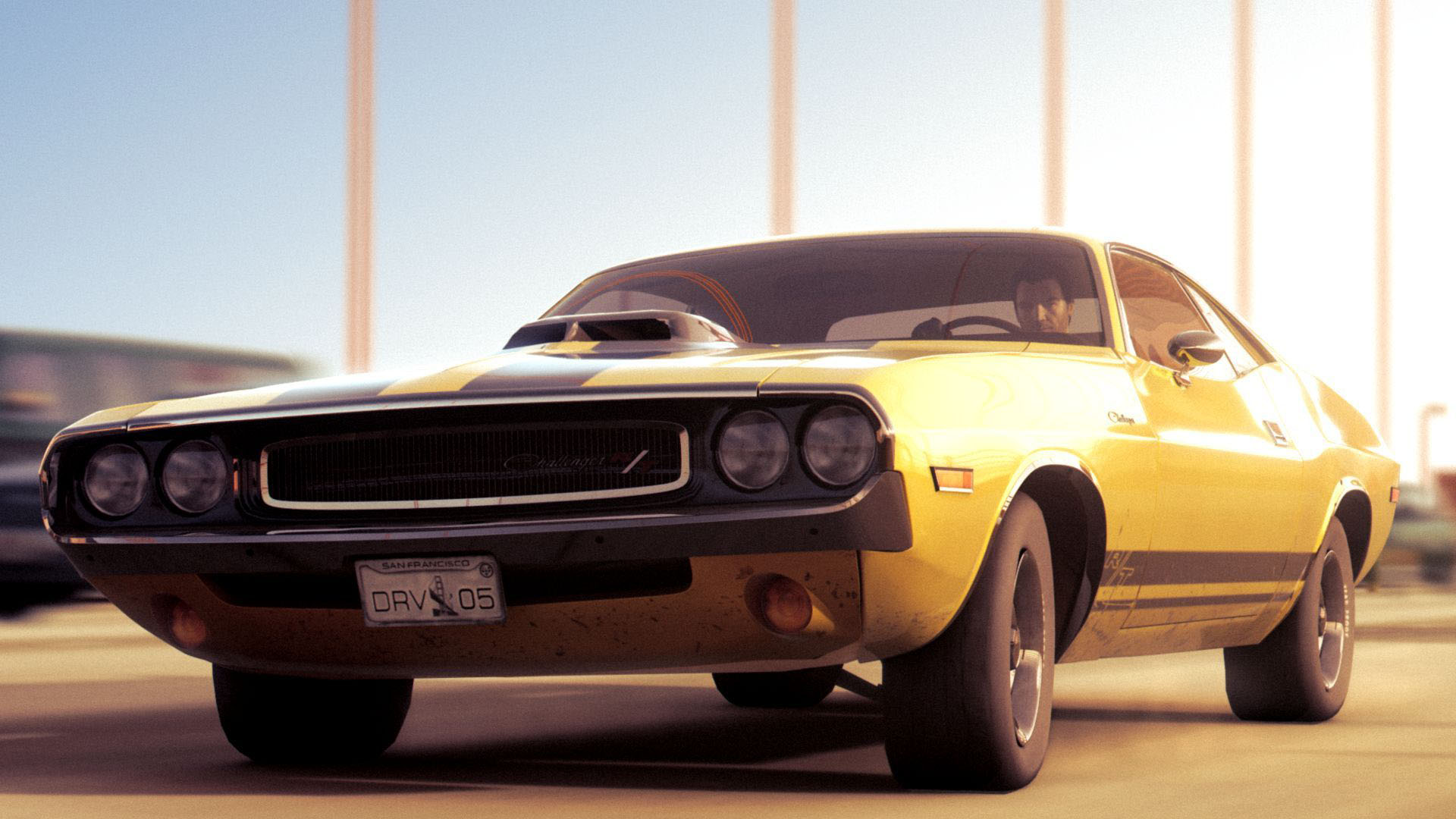 The 20 best driving games of the last decade: 10-1