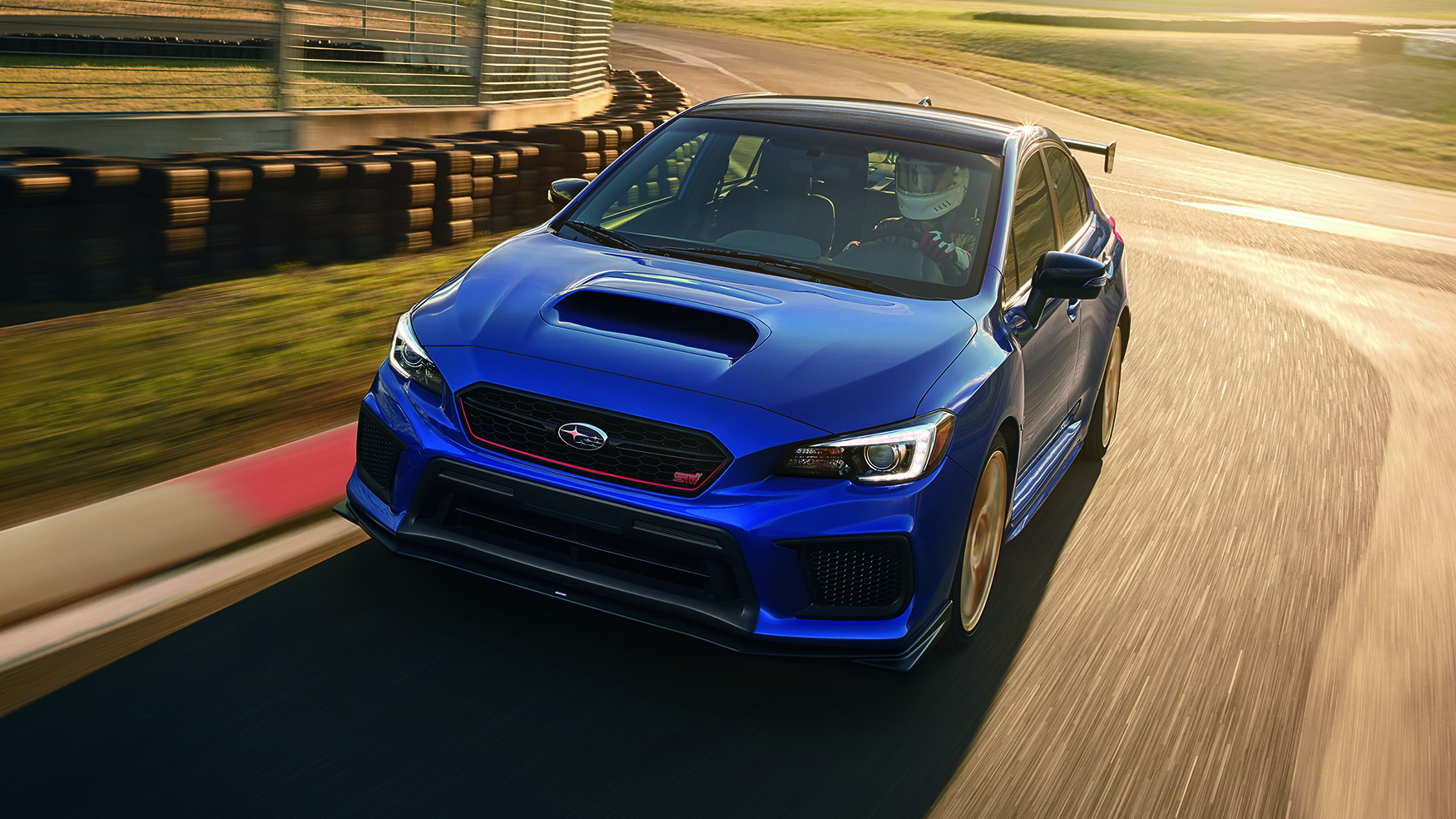 Revealed Subaru Brz Ts And The Wrx Sti Nbr Top Gear