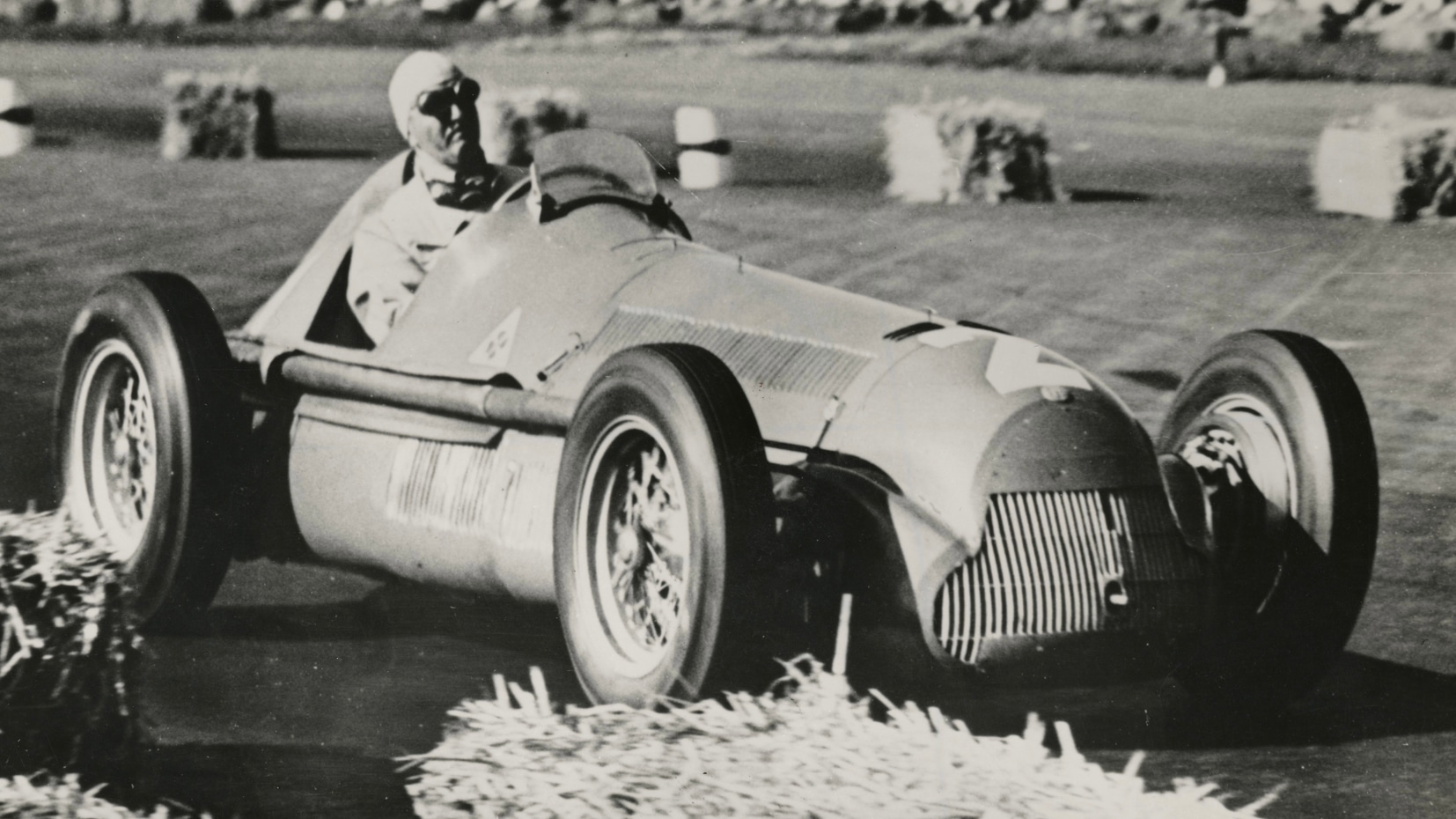 TG's guide to motorsport: Formula One | Top Gear