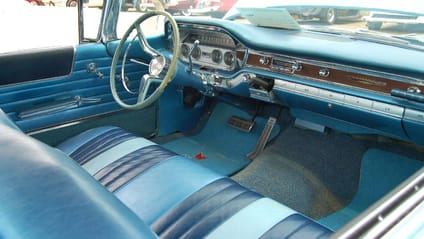Pontiac Bonneville