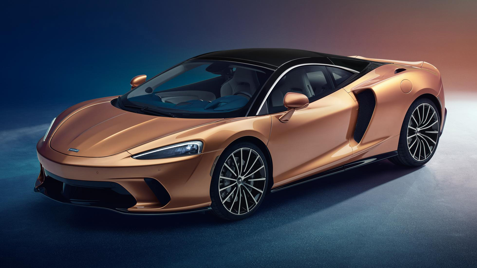 Gran Turismo 7: The 10 fastest cars in the game