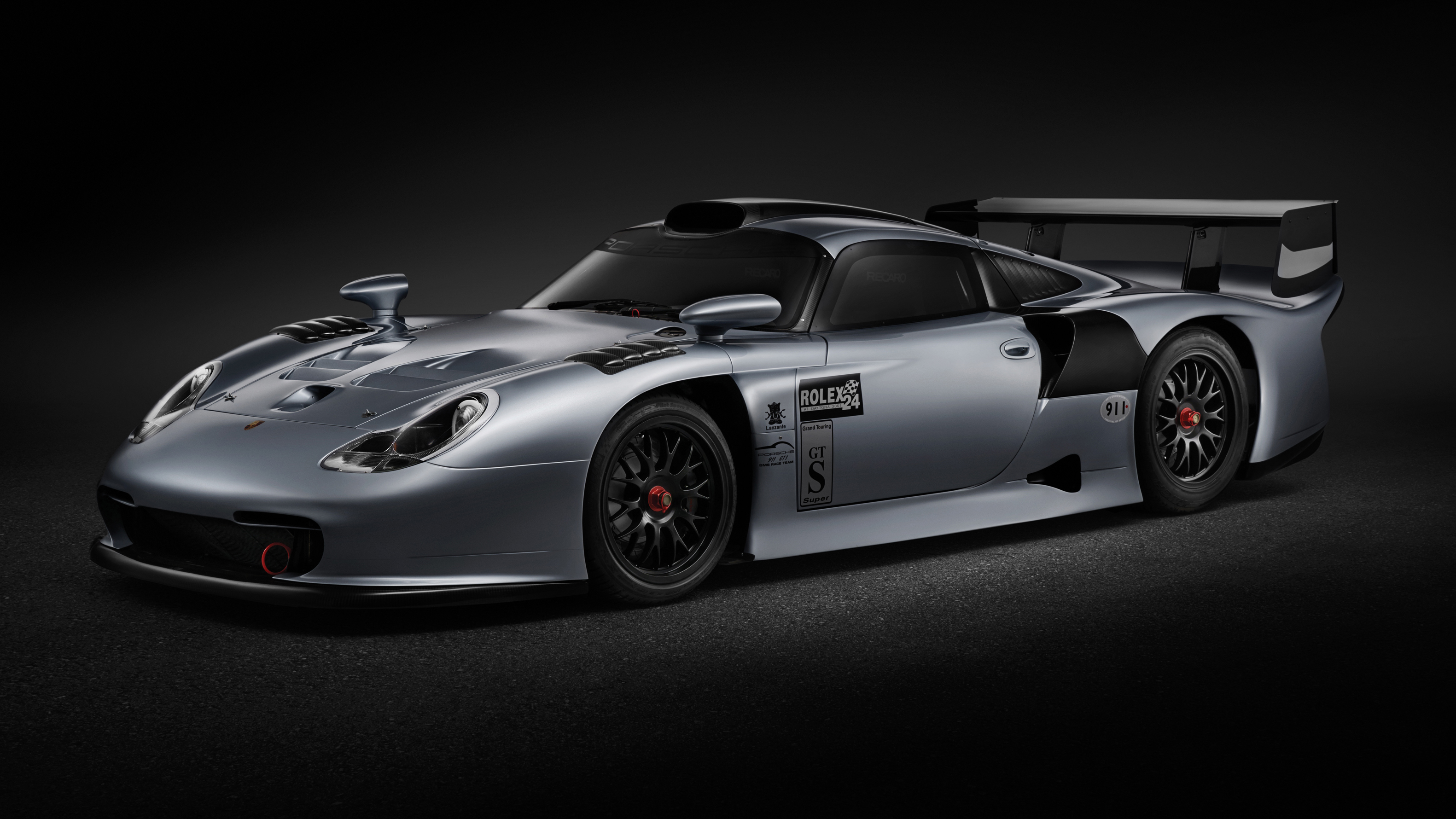 Stop what you're doing: this £ Porsche GT1 is for sale | Top Gear