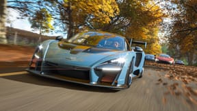 Forza Horizon 4 (2018)