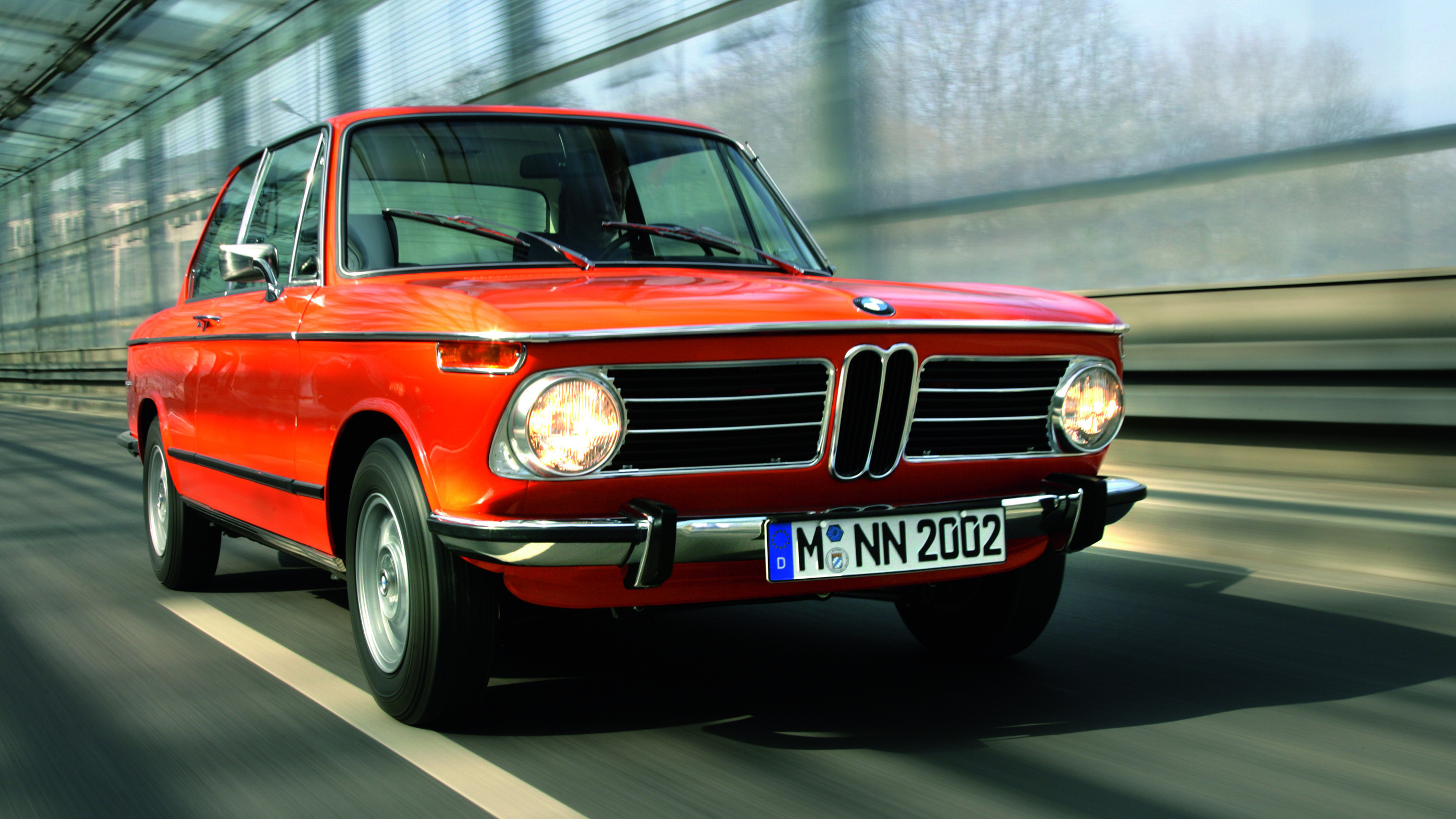 Gallery: some of the greatest BMWs ever built | Top Gear