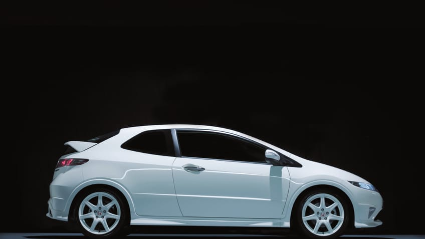 Honda Civic Type R: Top Gear magazine’s Car of the Year 2017 | Top Gear