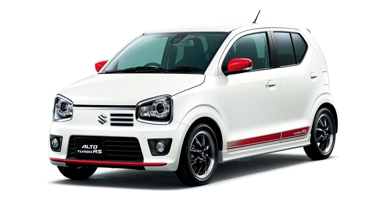 Ten Japanese Kei Cars We Need In The Uk Top Gear