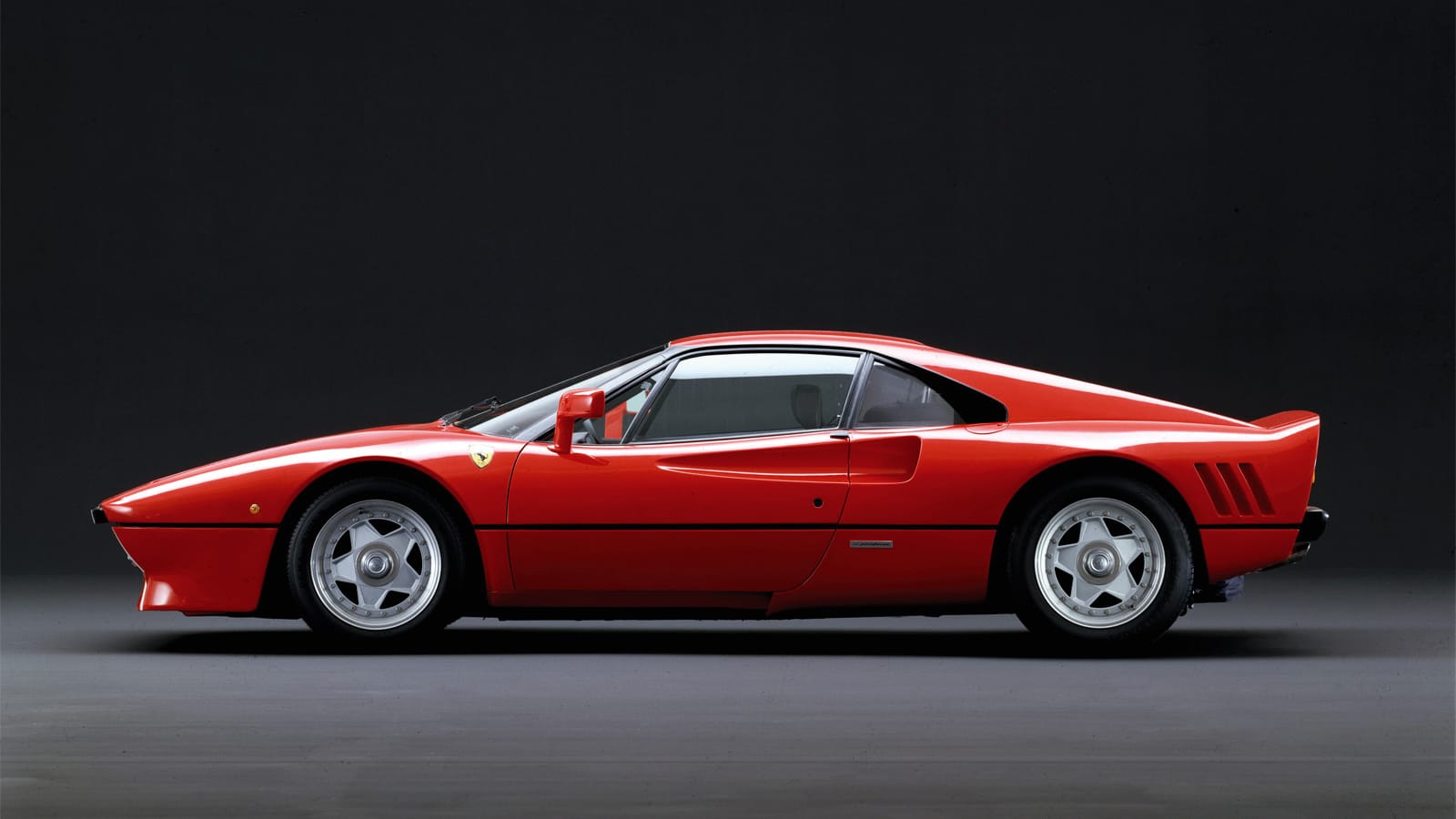 The ten coolest cars the Top Gear magazine team's nominations Top Gear