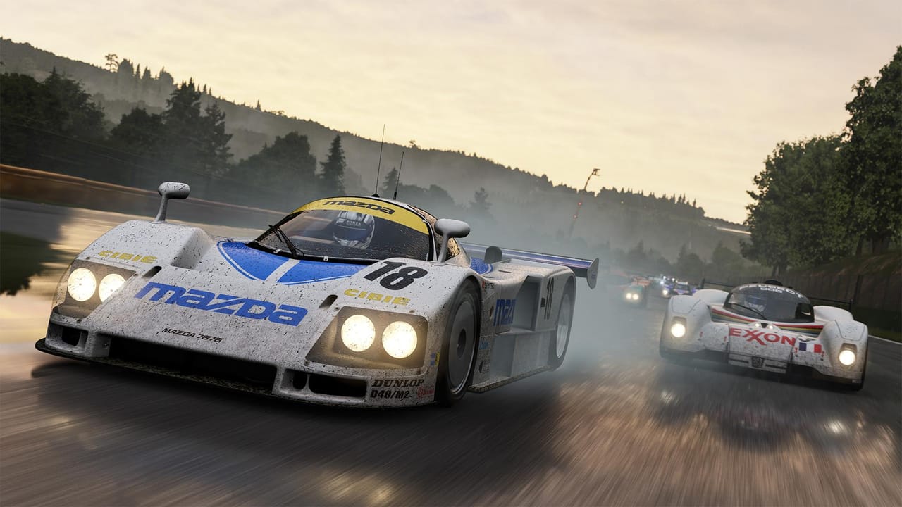 Six reasons why 2015 was the year of the racing game | Top Gear